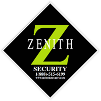 Zenith Security